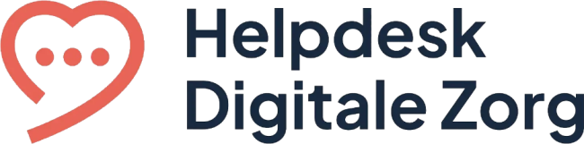 Helpdesk Digitale Zorg