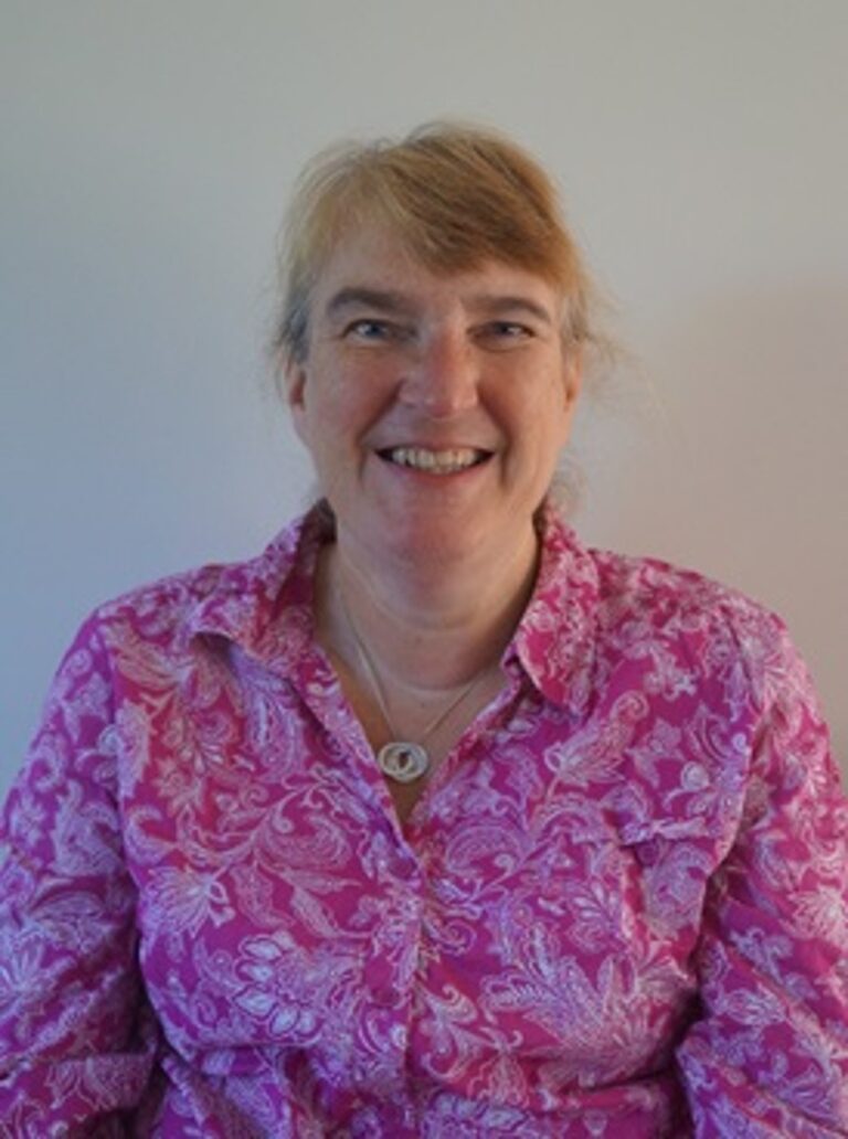 Annelies Muis