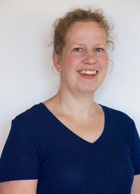 Esther Groenendaal