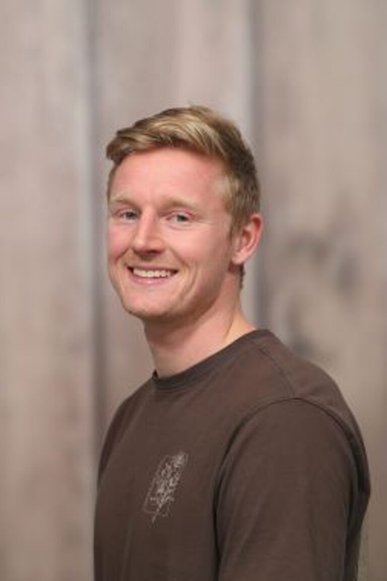 Jeroen van Zanten