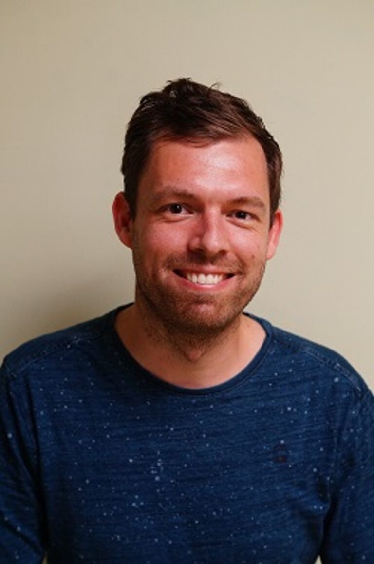 Maarten van Woudenberg