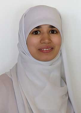 Mariam Haouari