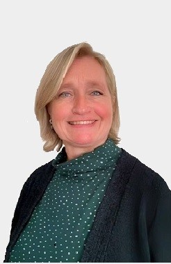 Mariëlle van den Berg