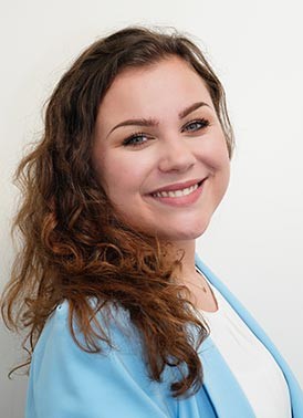 Megan Hardenberg