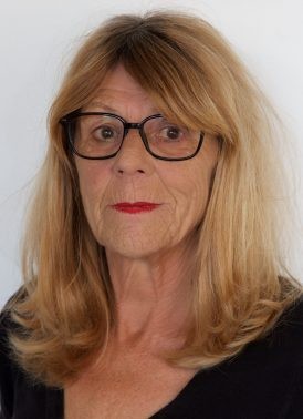 Paula Sukel