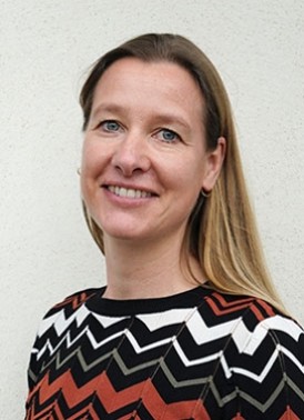 Renee de Kruyf