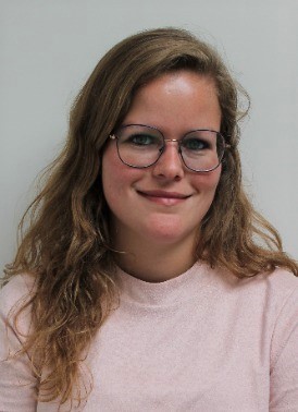 Rosanne van Effrink