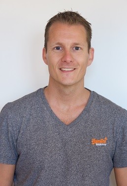 Sander van Dijk