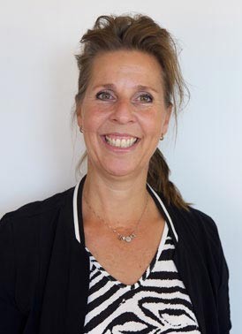Sandra Baas