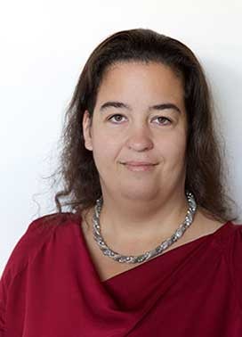 Sandra Wols