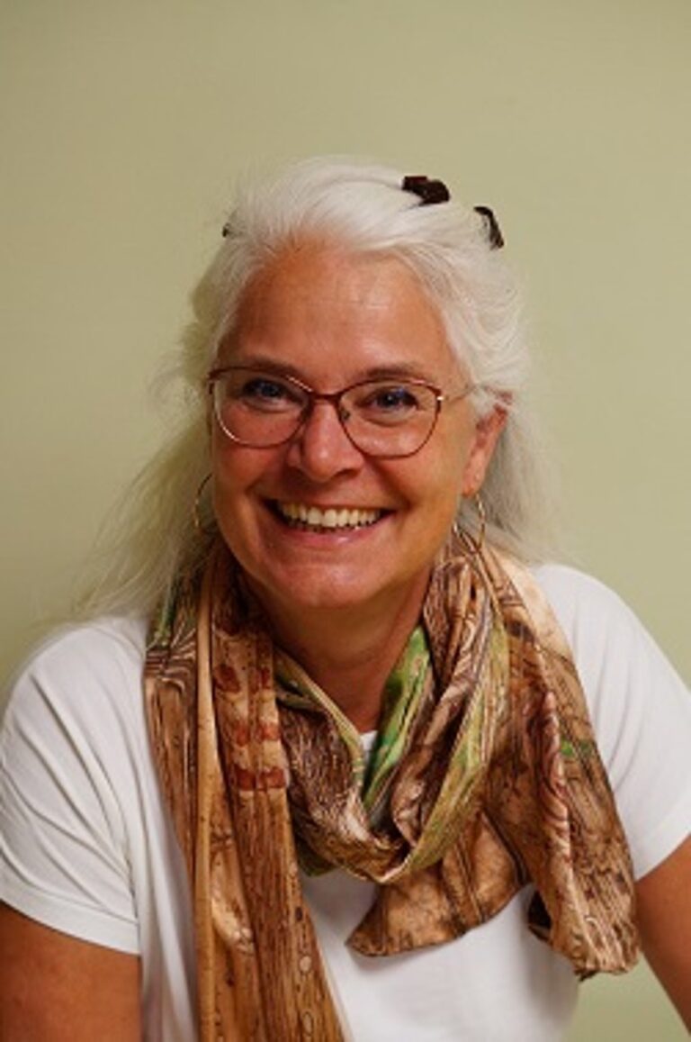 Saskia Prakke
