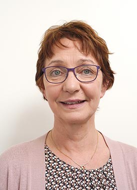 Trudy Boor