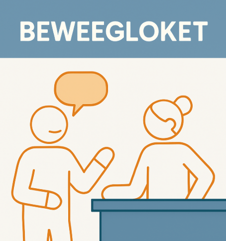 Beweegloket