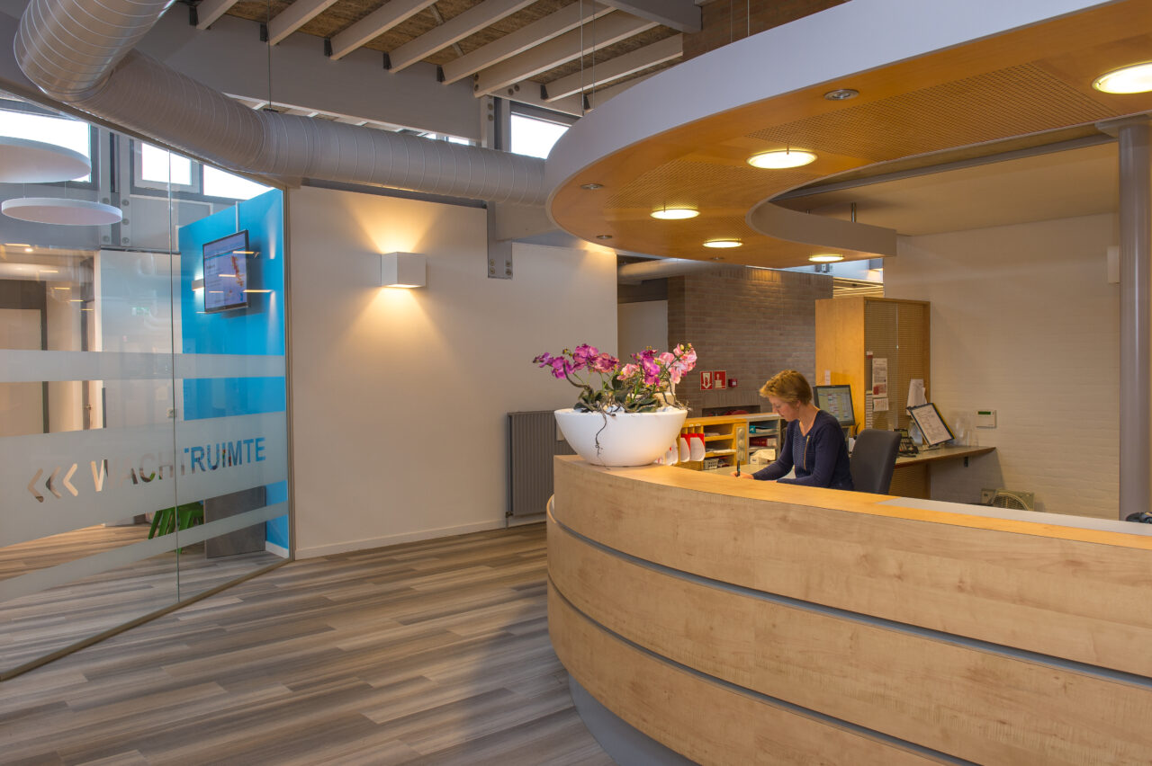 Gezondheidcentrum 10