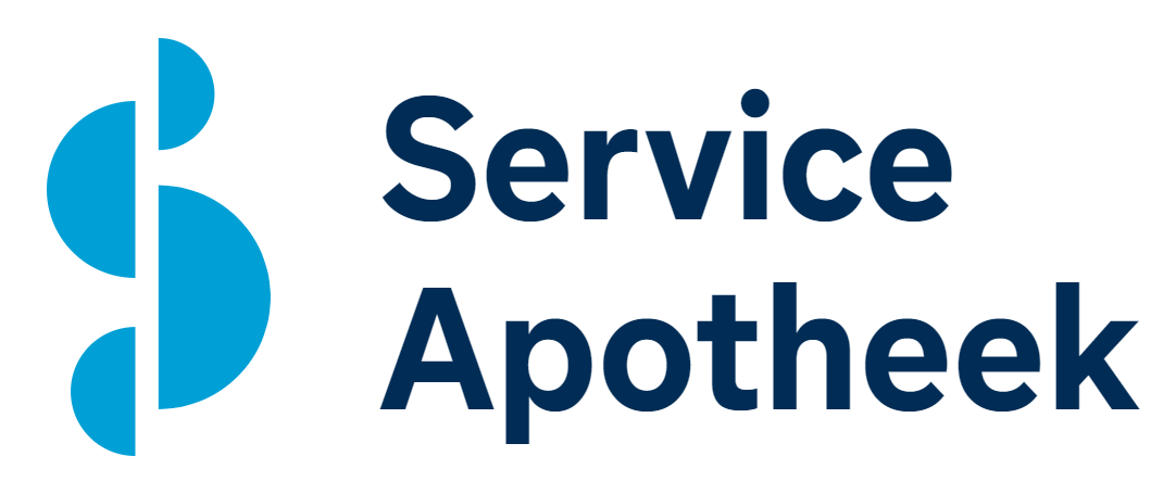 Service Apotheek Logo