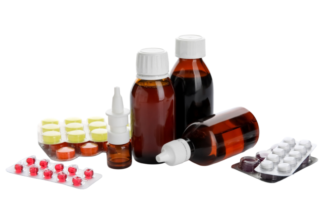 medicijnen
