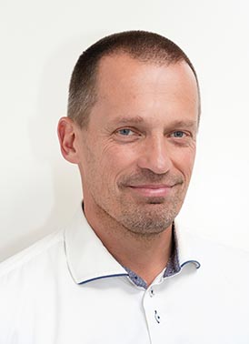 Robert Boersma